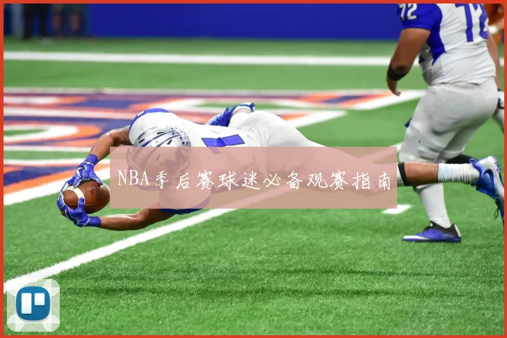 NBA季后赛球迷必备观赛指南